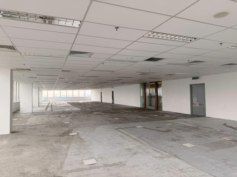 Pejabat untuk Disewa di Taman Tun Dr Ismail (Kuala Lumpur) - Ahmad Fadli Ayub - Interior - PropertyGuru.com.my