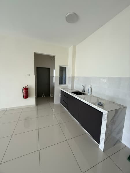 Condominium for Sale at Imperial Hatamas - Jack Yap - Kitchen - PropertyGuru.com.my
