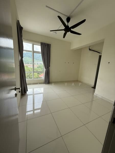 Condominium for Sale at Imperial Hatamas - Jack Yap - Living Room - PropertyGuru.com.my