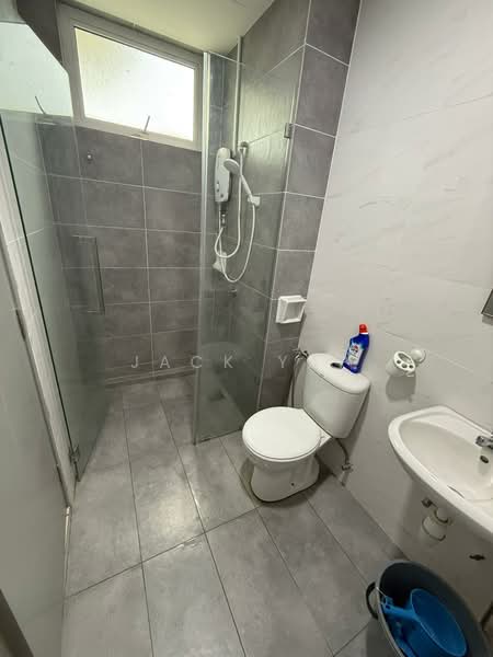 Condominium for Sale at Imperial Hatamas - Jack Yap - Bathroom - PropertyGuru.com.my