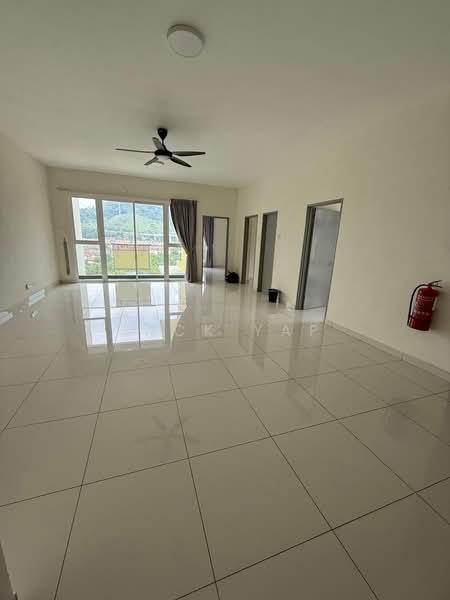 Condominium for Sale at Imperial Hatamas - Jack Yap - Living Room - PropertyGuru.com.my