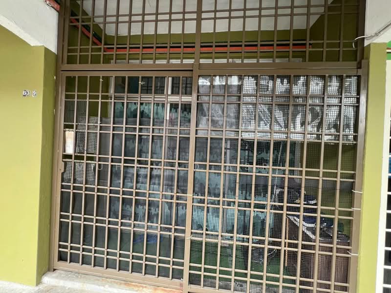 Pangsapuri untuk Dijual di Taman Desa Skudai - Muhamad Asrul - Exterior - PropertyGuru.com.my