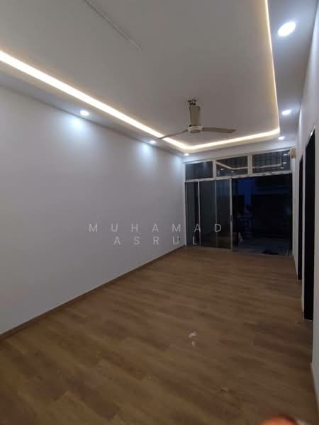 Pangsapuri untuk Dijual di Taman Desa Skudai - Muhamad Asrul - Interior - PropertyGuru.com.my