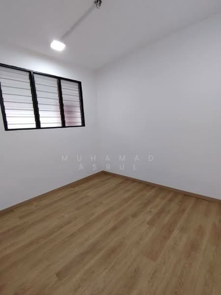 Pangsapuri untuk Dijual di Taman Desa Skudai - Muhamad Asrul - Interior - PropertyGuru.com.my