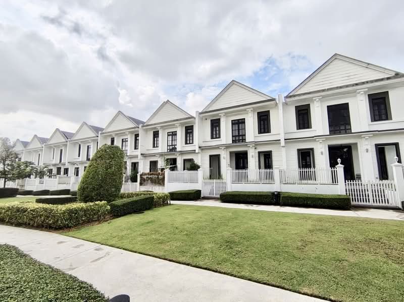 2.5-storey Terraced House for Sale in Eco Botanic (Iskandar Puteri (Nusajaya)) - Yik Tat - PropertyGuru.com.my