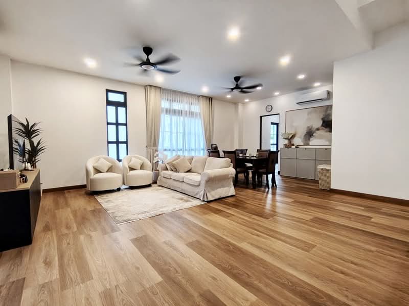 2.5-storey Terraced House for Sale in Eco Botanic (Iskandar Puteri (Nusajaya)) - Yik Tat - PropertyGuru.com.my