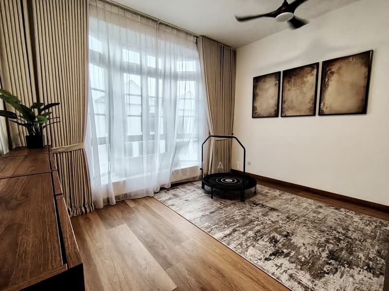 2.5-storey Terraced House for Sale in Eco Botanic (Iskandar Puteri (Nusajaya)) - Yik Tat - PropertyGuru.com.my