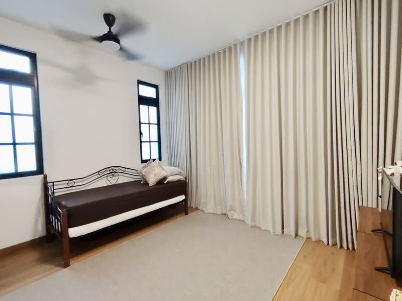 2.5-storey Terraced House for Sale in Eco Botanic (Iskandar Puteri (Nusajaya)) - Yik Tat - PropertyGuru.com.my