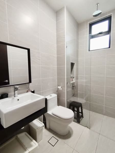 2.5-storey Terraced House for Sale in Eco Botanic (Iskandar Puteri (Nusajaya)) - Yik Tat - PropertyGuru.com.my