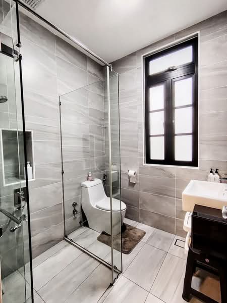 2.5-storey Terraced House for Sale in Eco Botanic (Iskandar Puteri (Nusajaya)) - Yik Tat - PropertyGuru.com.my