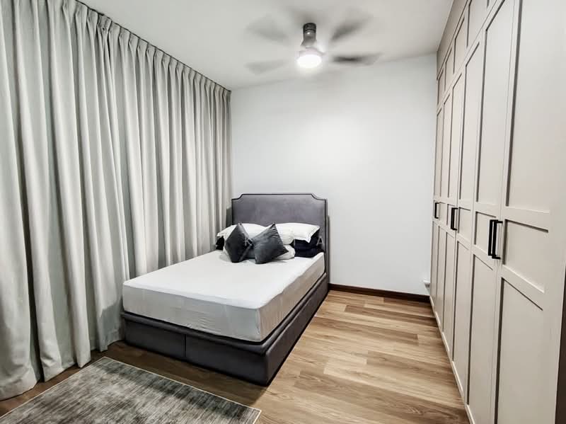 2.5-storey Terraced House for Sale in Eco Botanic (Iskandar Puteri (Nusajaya)) - Yik Tat - PropertyGuru.com.my