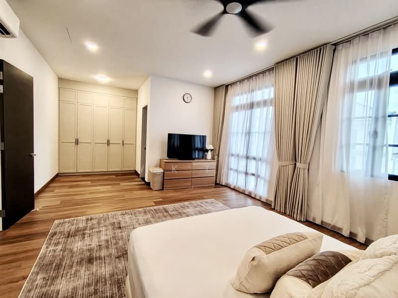 2.5-storey Terraced House for Sale in Eco Botanic (Iskandar Puteri (Nusajaya)) - Yik Tat - PropertyGuru.com.my