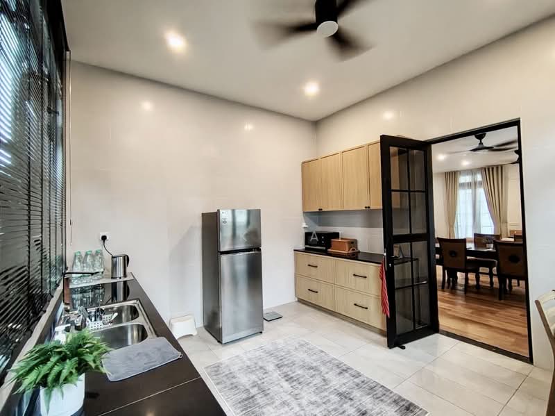 2.5-storey Terraced House for Sale in Eco Botanic (Iskandar Puteri (Nusajaya)) - Yik Tat - PropertyGuru.com.my