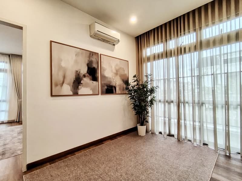 2.5-storey Terraced House for Sale in Eco Botanic (Iskandar Puteri (Nusajaya)) - Yik Tat - PropertyGuru.com.my