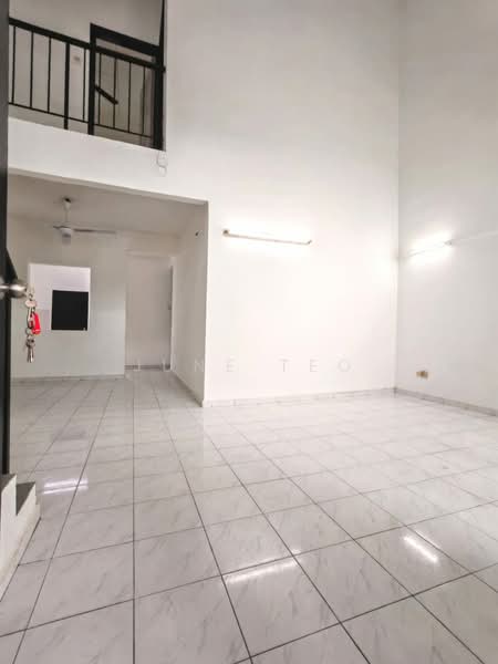 2-storey Terraced House for Rent in Bandar Seri Alam (Masai) - June Teo - Interior - PropertyGuru.com.my