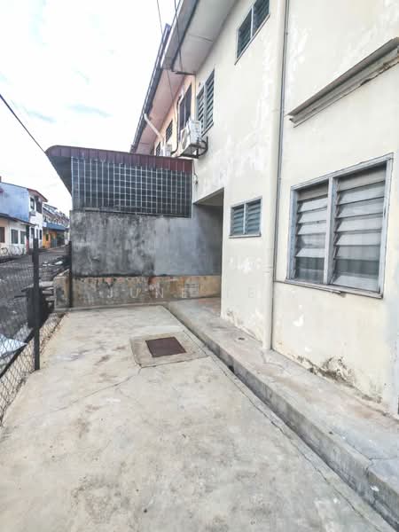 2-storey Terraced House for Rent in Bandar Seri Alam (Masai) - June Teo - PropertyGuru.com.my