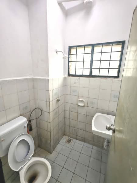 2-storey Terraced House for Rent in Bandar Seri Alam (Masai) - June Teo - PropertyGuru.com.my