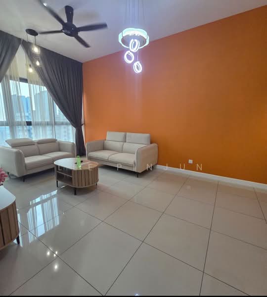 Servis Apartment untuk Disewa di Le Pavillion - Lee Pinjun - PropertyGuru.com.my
