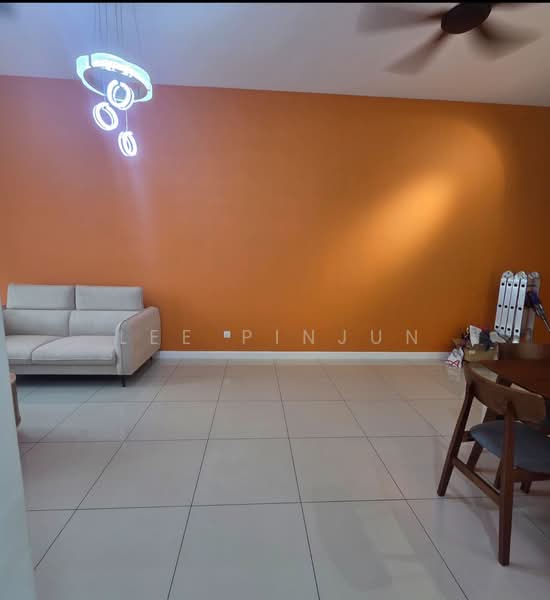 Servis Apartment untuk Disewa di Le Pavillion - Lee Pinjun - PropertyGuru.com.my