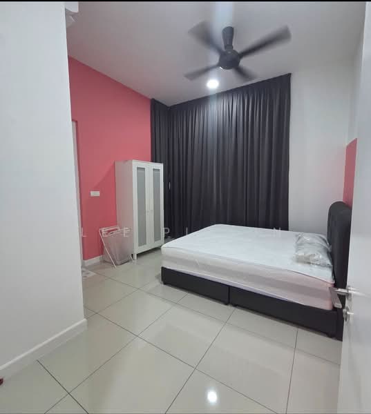 Servis Apartment untuk Disewa di Le Pavillion - Lee Pinjun - PropertyGuru.com.my