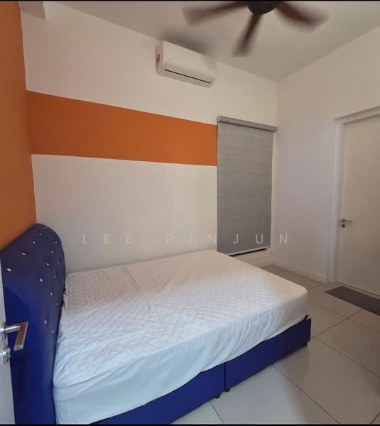 Servis Apartment untuk Disewa di Le Pavillion - Lee Pinjun - PropertyGuru.com.my