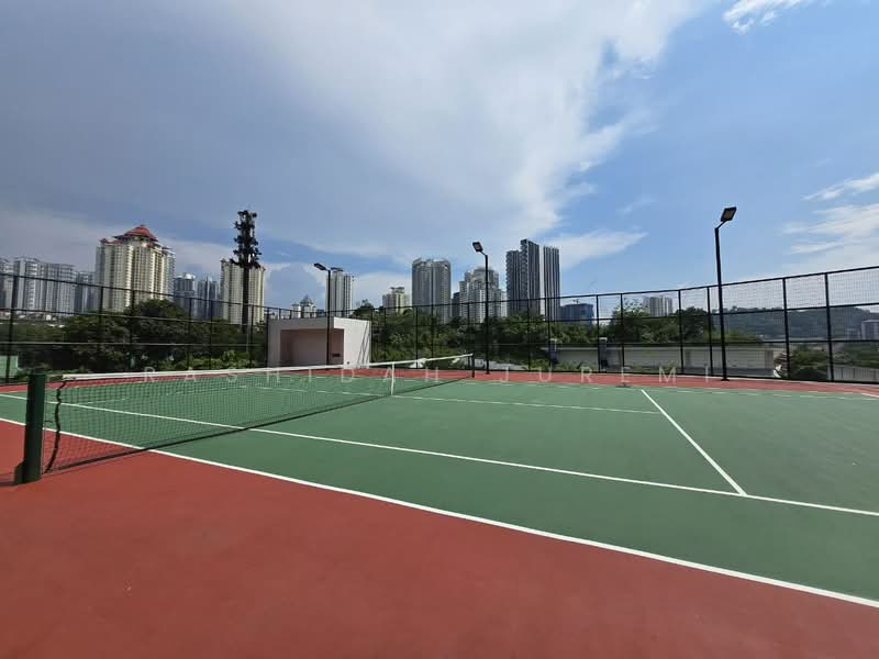 Kondominium untuk Dijual di ALIX Residences - Rashidah Juremi - Exterior - PropertyGuru.com.my