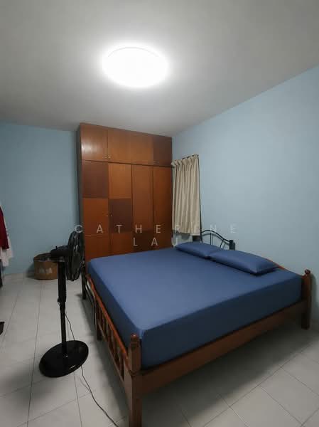 Kondominium untuk Dijual di Endah Regal Condominium - Catherine Lau - PropertyGuru.com.my