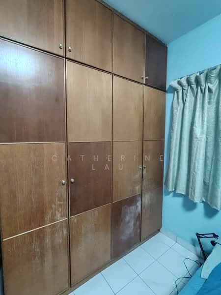 Kondominium untuk Dijual di Endah Regal Condominium - Catherine Lau - PropertyGuru.com.my