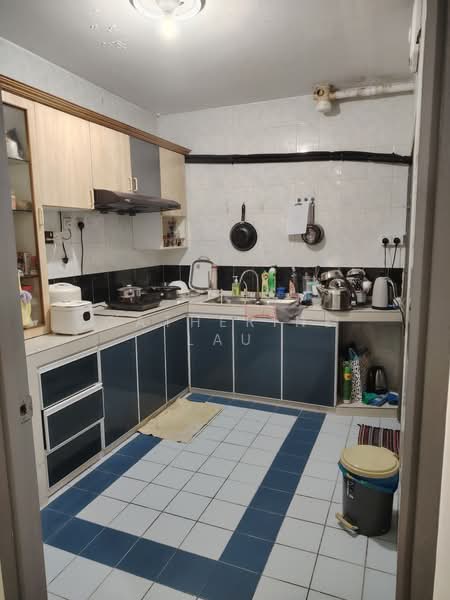 Kondominium untuk Dijual di Endah Regal Condominium - Catherine Lau - PropertyGuru.com.my