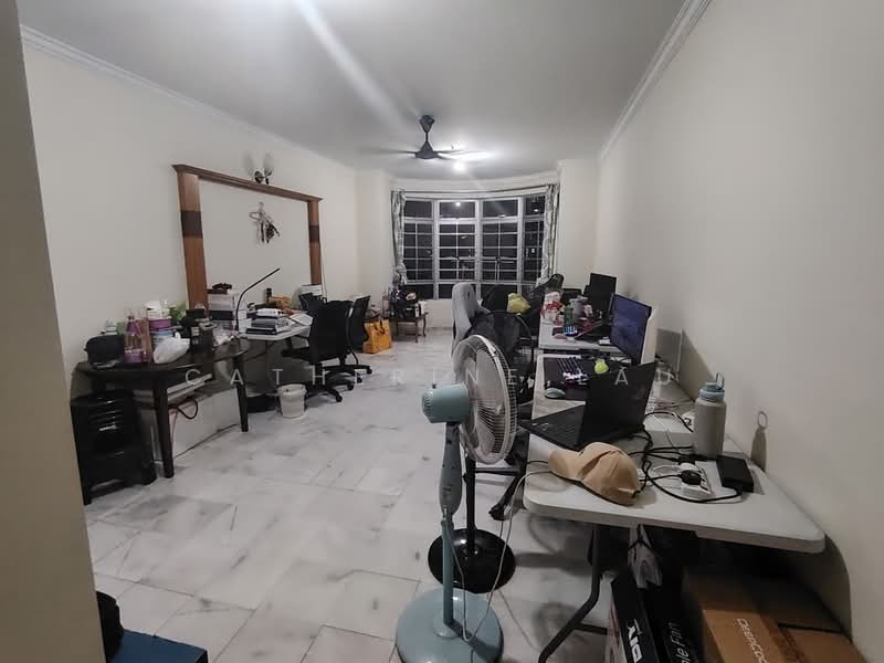 Kondominium untuk Dijual di Endah Regal Condominium - Catherine Lau - PropertyGuru.com.my