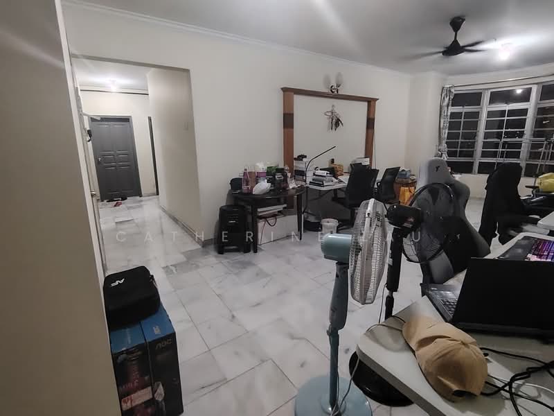 Kondominium untuk Dijual di Endah Regal Condominium - Catherine Lau - PropertyGuru.com.my