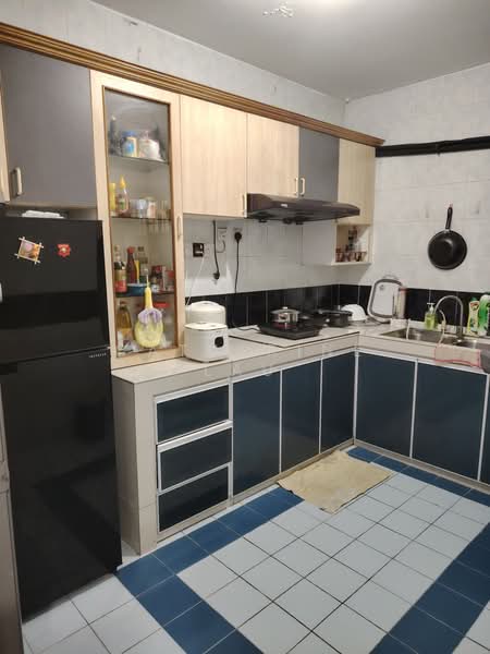 Kondominium untuk Dijual di Endah Regal Condominium - Catherine Lau - PropertyGuru.com.my