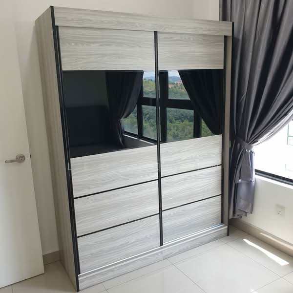 Service Residence for Rent at Conezion Residences - Leon Kwan - View - PropertyGuru.com.my