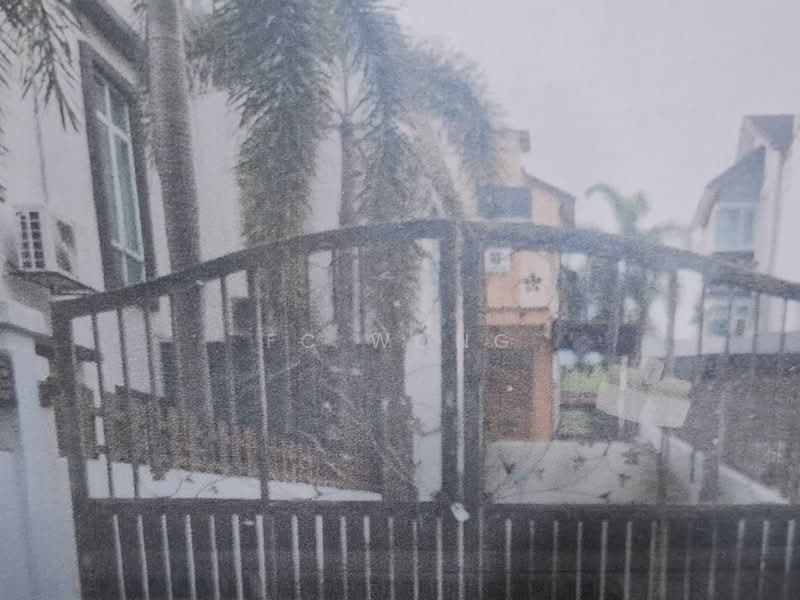 Bungalow for Rent in Taman Yarl (Jalan Klang Lama (Old Klang Road)) - FC Wong - Exterior - PropertyGuru.com.my