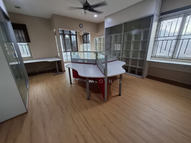 Bungalow for Rent in Taman Yarl (Jalan Klang Lama (Old Klang Road)) - FC Wong - Interior - PropertyGuru.com.my