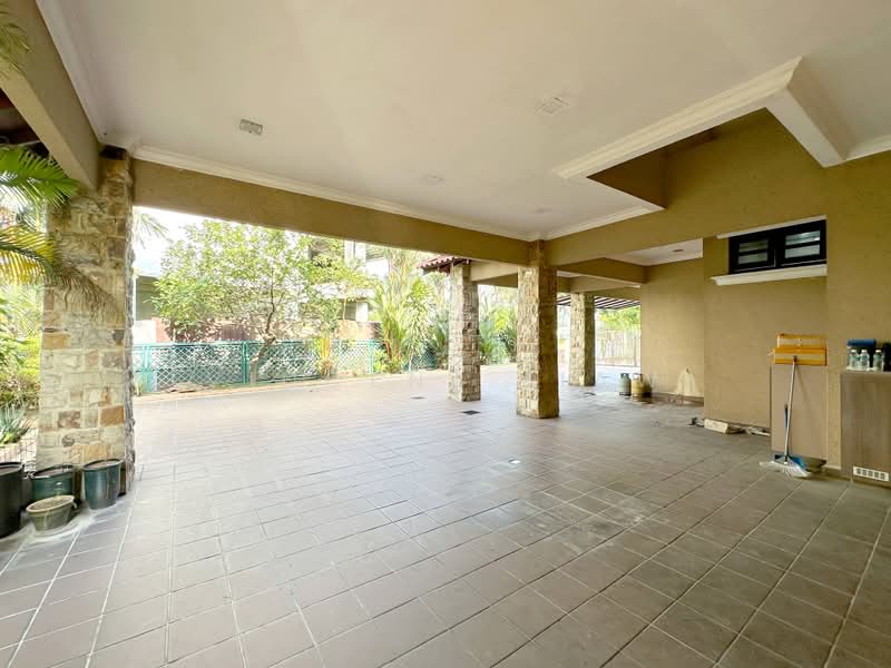 Rumah Banglo untuk Dijual di Seksyen U2 (Saujana) - Vincent Liaw - Exterior - PropertyGuru.com.my