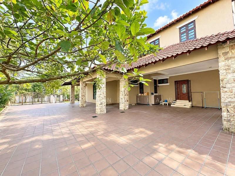 Rumah Banglo untuk Dijual di Saujana (Selangor) - Vincent Liaw - Exterior - PropertyGuru.com.my