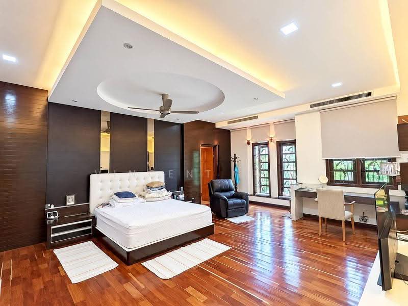 Rumah Banglo untuk Dijual di Saujana (Selangor) - Vincent Liaw - Bedroom - PropertyGuru.com.my