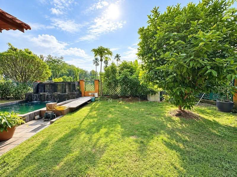 Rumah Banglo untuk Dijual di Saujana (Selangor) - Vincent Liaw - Exterior - PropertyGuru.com.my