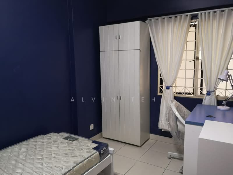 Condominium for Rent at Vista Komanwel B - Alvin Teh - Bedroom - PropertyGuru.com.my