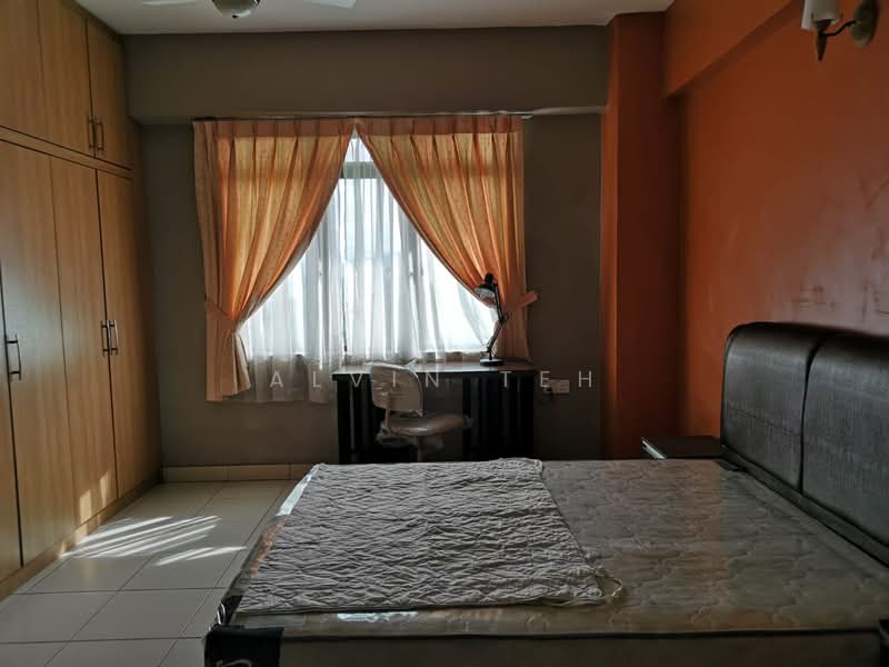 Condominium for Rent at Vista Komanwel B - Alvin Teh - Bedroom - PropertyGuru.com.my