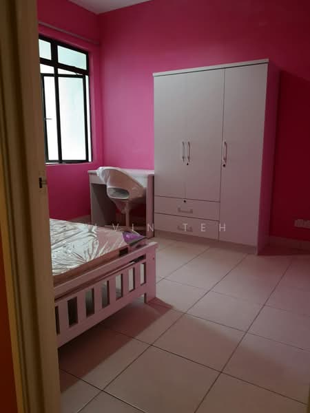 Condominium for Rent at Vista Komanwel B - Alvin Teh - Bedroom - PropertyGuru.com.my