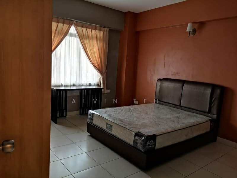 Condominium for Rent at Vista Komanwel B - Alvin Teh - Bedroom - PropertyGuru.com.my