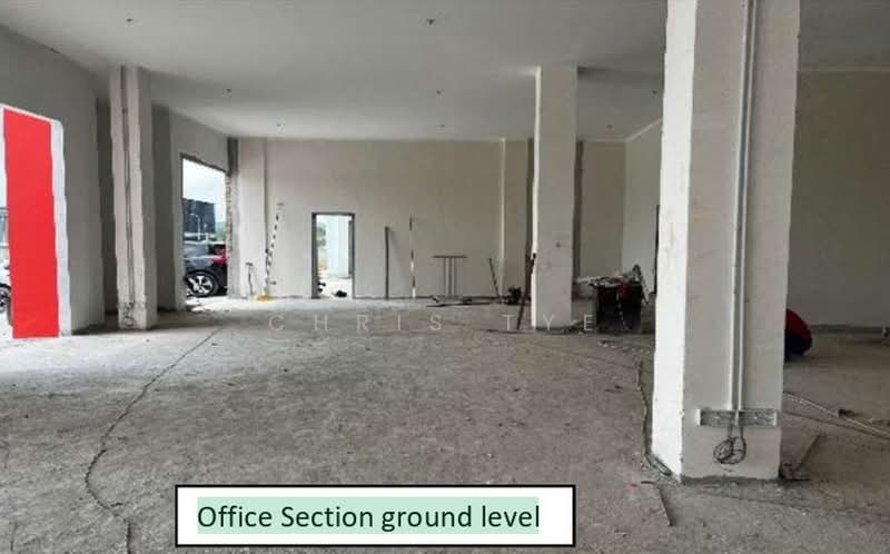 Kilang untuk Dijual di Taman Industri Alam Jaya (Puncak Alam) - Chris Tye - Interior - PropertyGuru.com.my
