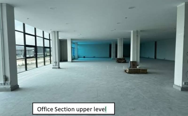 Kilang untuk Dijual di Taman Industri Alam Jaya (Puncak Alam) - Chris Tye - Interior - PropertyGuru.com.my
