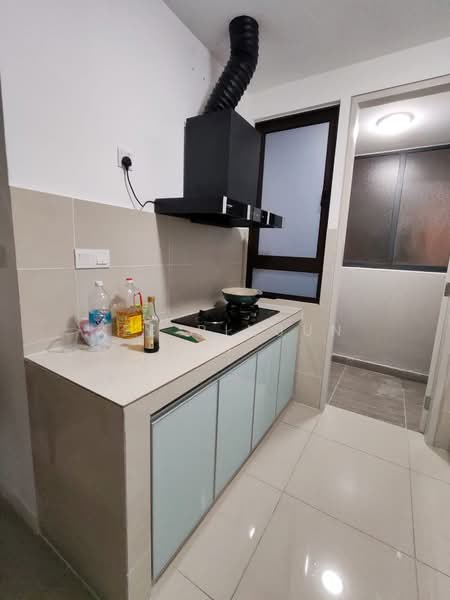 Servis Apartment untuk Disewa di The Pulse Residence - Lee Pinjun - PropertyGuru.com.my