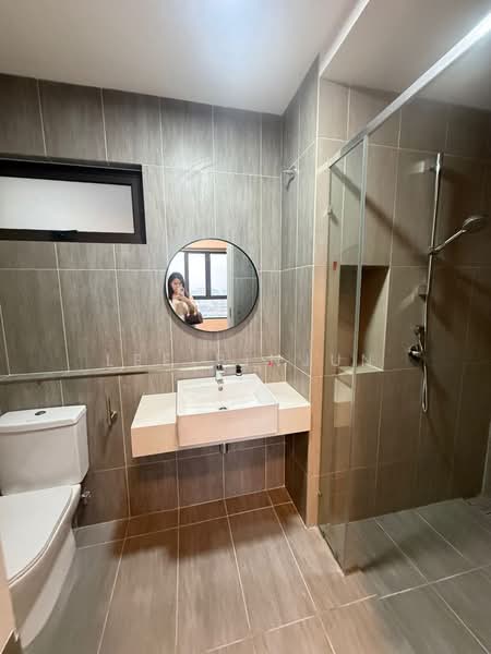 Servis Apartment untuk Disewa di The Pulse Residence - Lee Pinjun - PropertyGuru.com.my