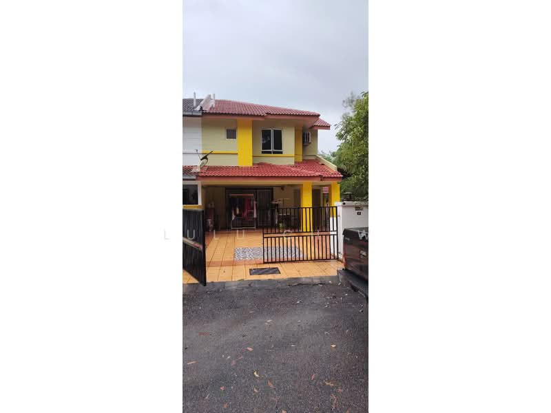 Rumah Teres 2 Tingkat untuk Dijual di Bandar Bukit Mahkota (Bangi) - Lulu chiw - PropertyGuru.com.my