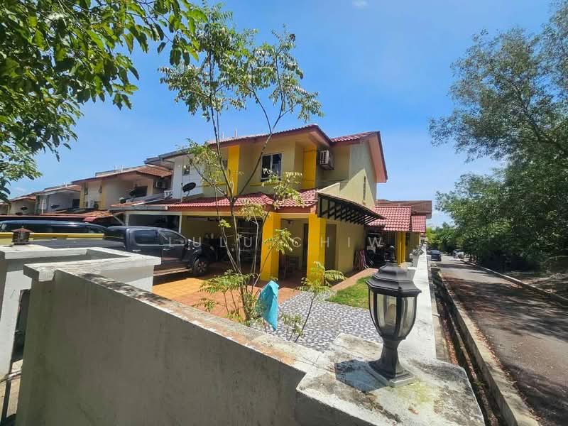 Rumah Teres 2 Tingkat untuk Dijual di Bandar Bukit Mahkota (Bangi) - Lulu chiw - PropertyGuru.com.my