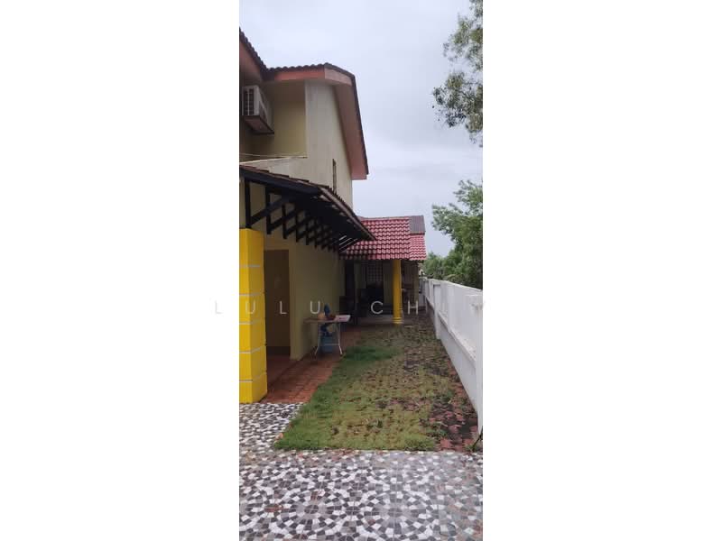 Rumah Teres 2 Tingkat untuk Dijual di Bandar Bukit Mahkota (Bangi) - Lulu chiw - PropertyGuru.com.my